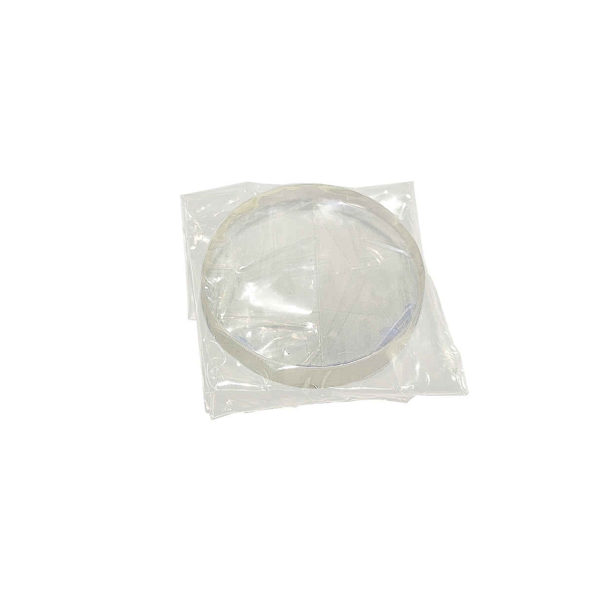 Original Raytools 37 × 7 mm, 12kw Lower Protective Lens for Fiber Laser Cutting Head