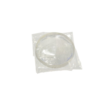 Original Raytools 37 × 7 mm, 12kw Lower Protective Lens for Fiber Laser Cutting Head