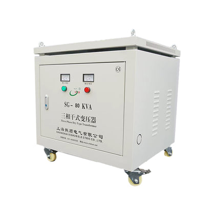 Xishun Integrated Three Phase Voltage Transformer