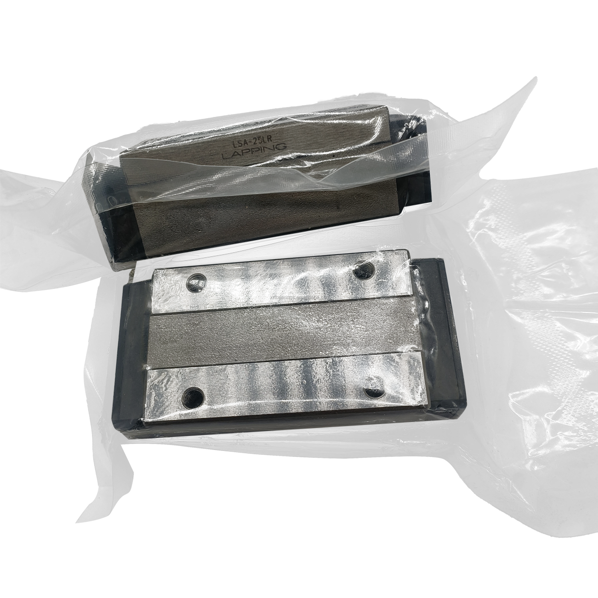 Miniature Linear Guide Block Sliding Block LSA25LR