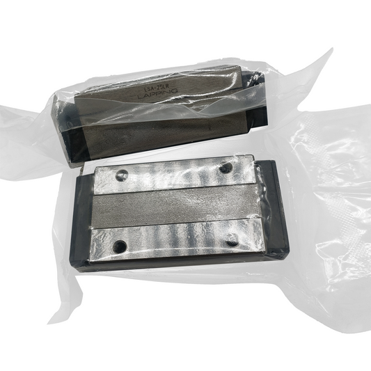 Miniature Linear Guide Block Sliding Block LSA25LR