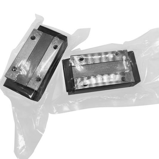 Miniature Linear Guide Block Sliding Block LSA25LR