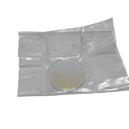 Original Raytools D24.9×1.5-15K Upper Protective Lens for Fiber Laser Cutting Head