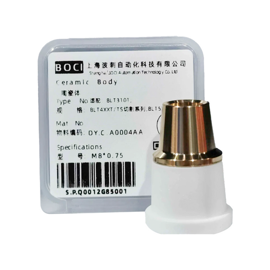 BOCI Original Ceramic Ring M8×0.75