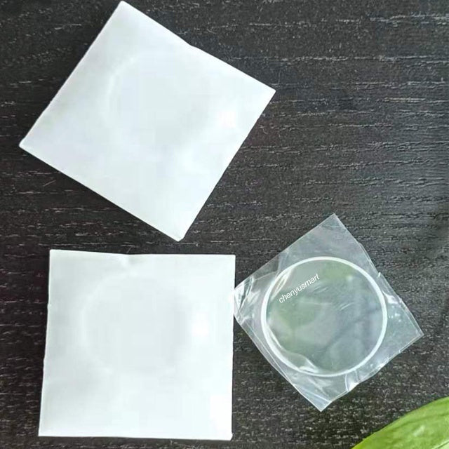 High-quality Focusing Lens for Laser Welding, Cutting
