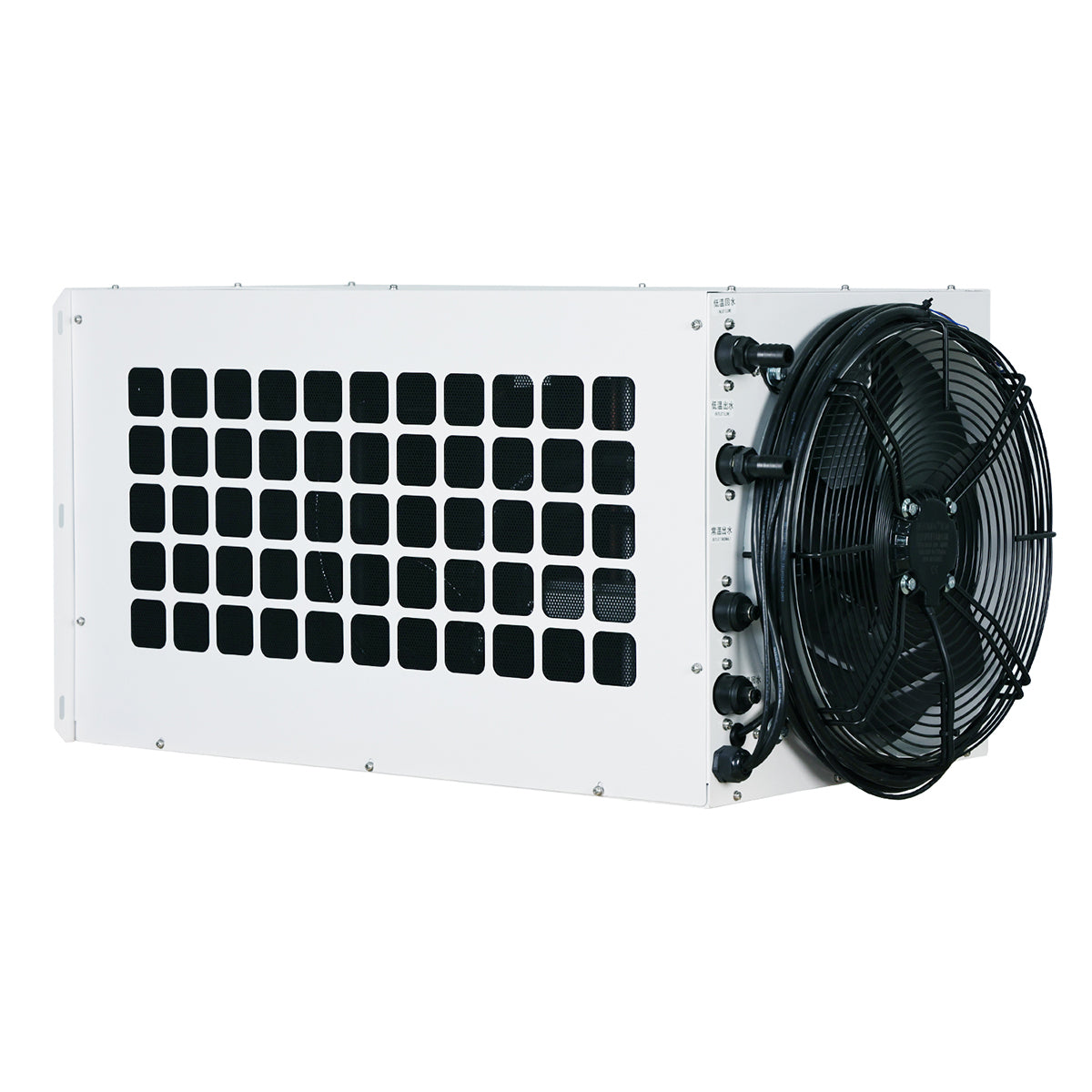HanLi 3000W Water Chiller for Laser Welding SCH-3000
