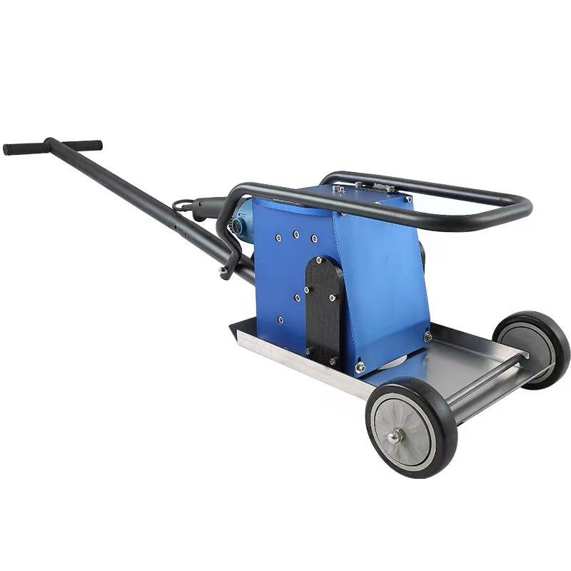 Laser Slat Cleaning Machine Rapier Rack Slag Remover JT-C2300