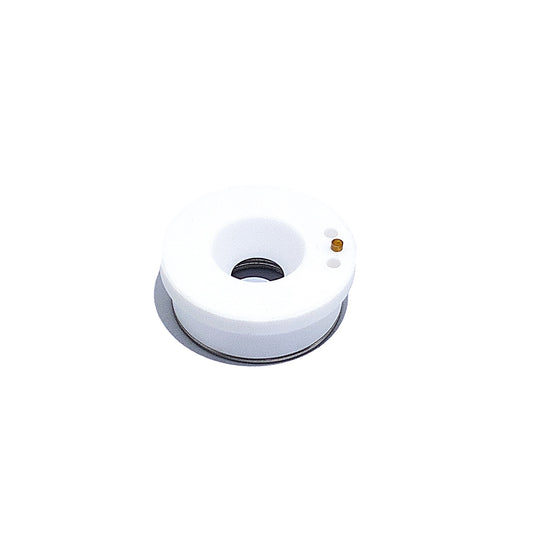 Raytools Ceramic Ring D32-H12.2-M14 For Laser Cut Head