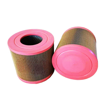 Huitong Air Filter 1314PU, 16155PU, 1008PU for Air Compressor Replacement