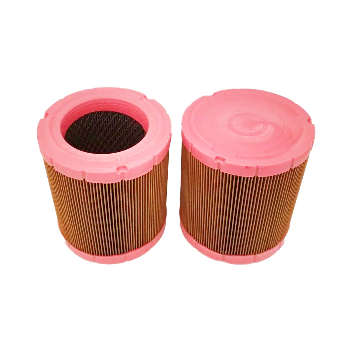 Huitong Air Filter 1314PU, 16155PU, 1008PU for Air Compressor Replacement
