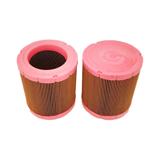 Huitong Air Filter 1314PU, 16155PU, 1008PU for Air Compressor Replacement