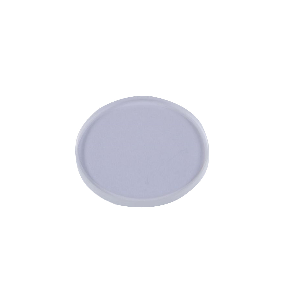 Precitec Upper Laser Protective Lens for Laser Cutting Head D21.5x2, D24.4x2