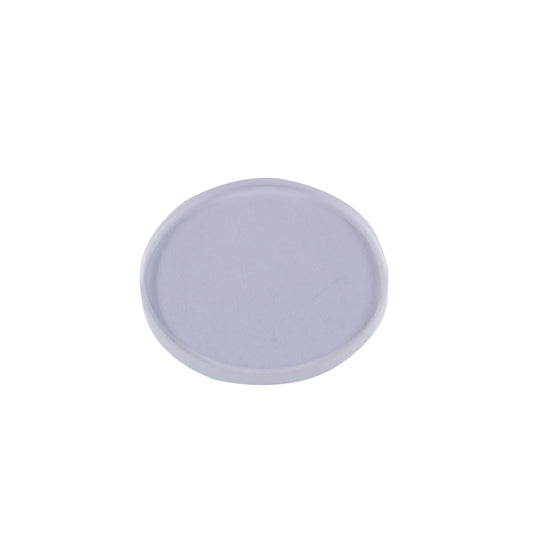 Precitec Upper Laser Protective Lens for Laser Cutting Head D21.5x2, D24.4x2