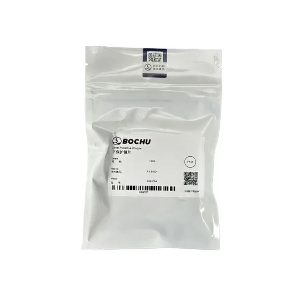 BOCHU BOCI Original Laser Lower Protective Lens D34.0T5（8~60KW）