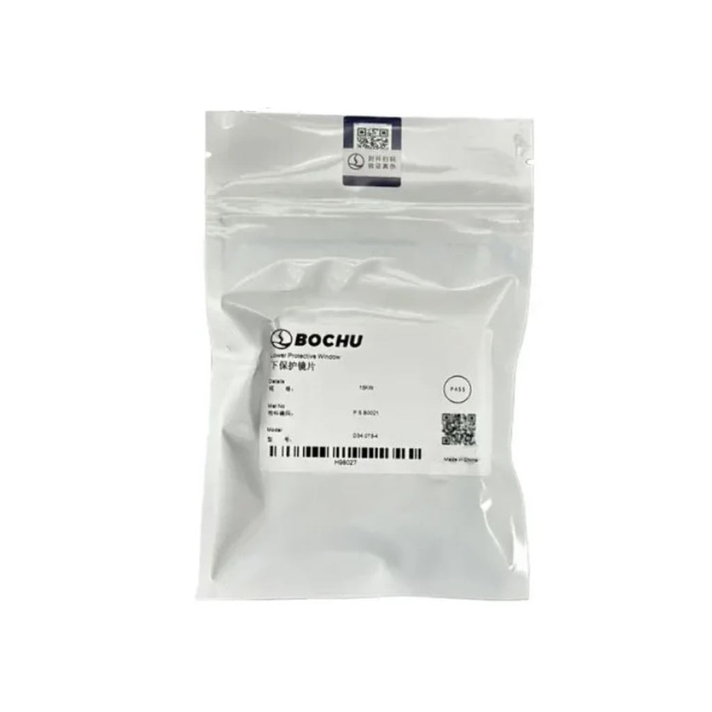 BOCHU BOCI Original Laser Lower Protective Lens D34.0T5（8~60KW）