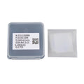 Original Raytools D24.9×1.5-15K Upper Protective Lens for Fiber Laser Cutting Head