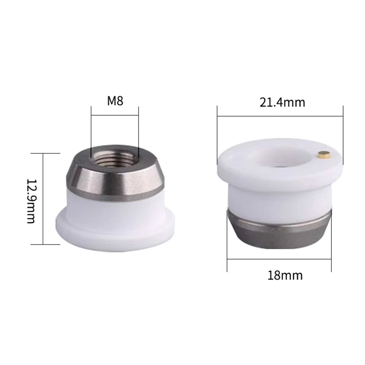 Raytools Ceramic Rings D32 D28 D19.5 D21.4 D41