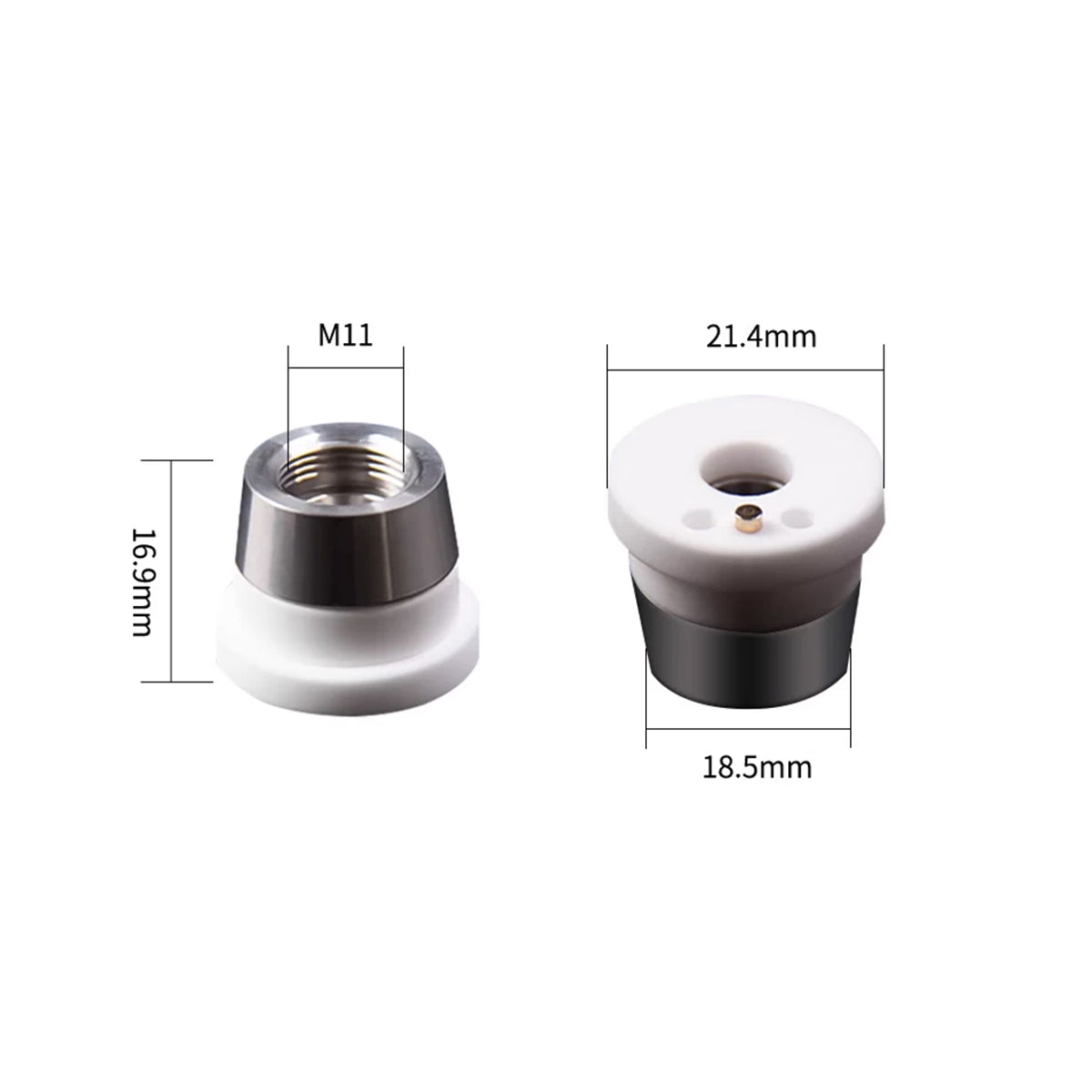 Raytools Ceramic Rings D32 D28 D19.5 D21.4 D41