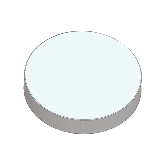 Precitec Lower Laser Protective Lens for Laser Cutting Head D30x5, D37x7