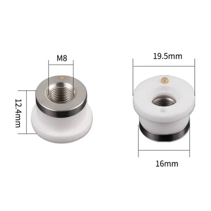 Raytools Ceramic Rings D32 D28 D19.5 D21.4 D41