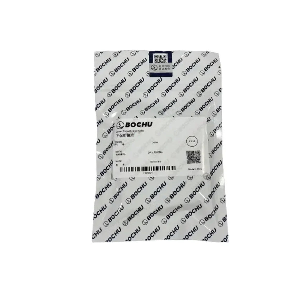 BOCHU BOCI Original Laser Lower Protective Lens D34.0T5（8~60KW）