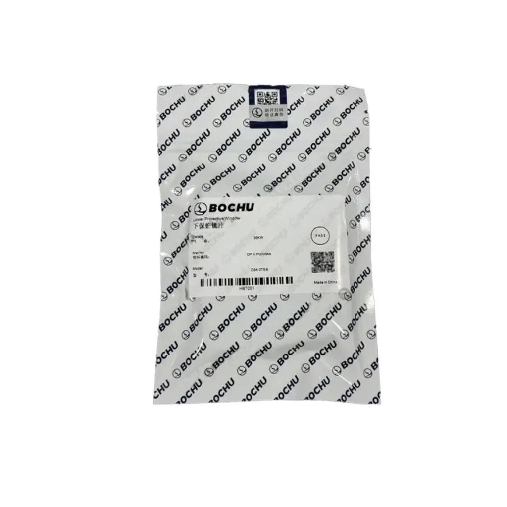 BOCHU BOCI Original Laser Lower Protective Lens D34.0T5（8~60KW）