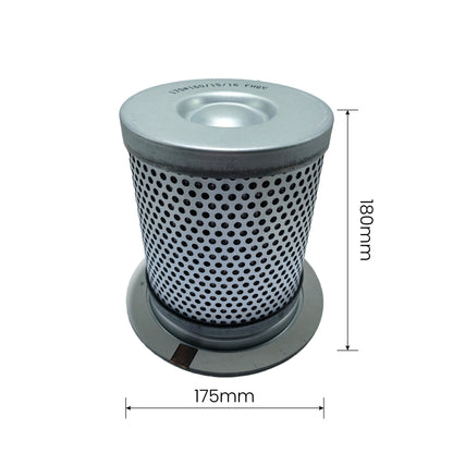 Air & Oil Separator SMMA023G/B, SMMA716G/B for Air Compressor
