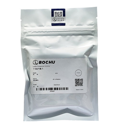 BOCHU BOCI Original Laser Lower Protective Lens D34.0T5（8~60KW）