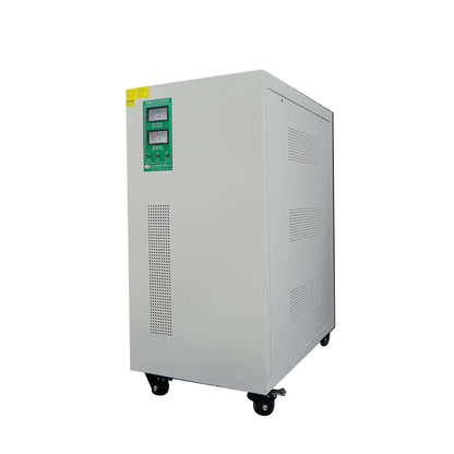 Xishun TNS/SBW Series Three-Phase High Power Compensated Regulators Voltage Regulator