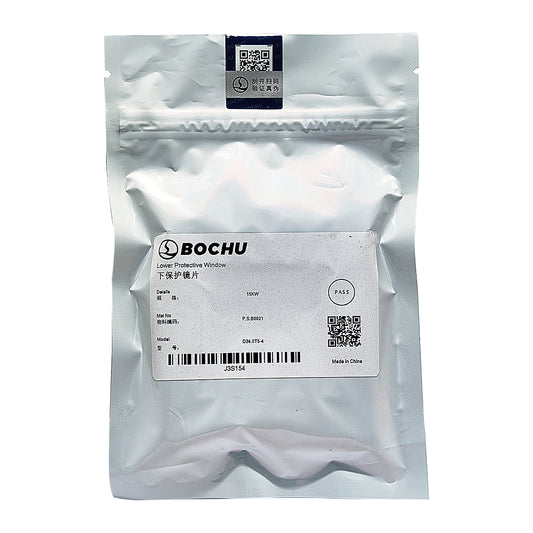 BOCHU BOCI Original Laser Lower Protective Lens D34.0T5（8~60KW）