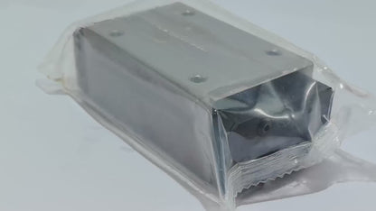 Miniature Linear Guide Block Sliding Block LSA25LR