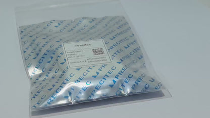 Precitec Lower Laser Protective Lens for Laser Cutting Head D30x5, D37x7