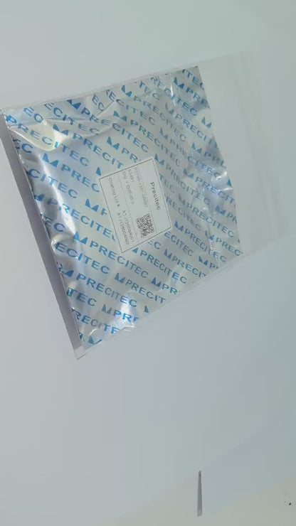 Precitec Lower Laser Protective Lens for Laser Cutting Head D30x5, D37x7